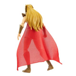 Masters of the Universe New Eternia Masterverse Actionfigur 2022 Deluxe She-Ra 18 cm