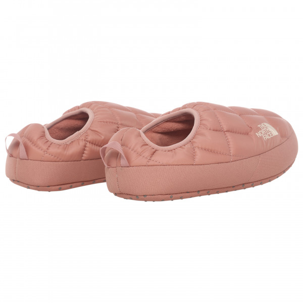 The North Face - Women's ThermoBall Tent Mule V - Hüttenschuhe