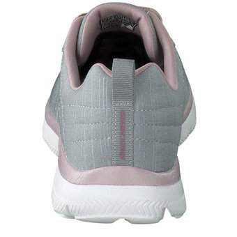 Skechers Sneaker in grau
