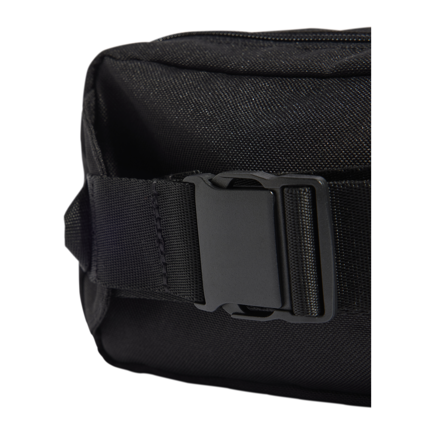 adidas DFB Deutschland Bauchtasche EM 2024 Schwarz