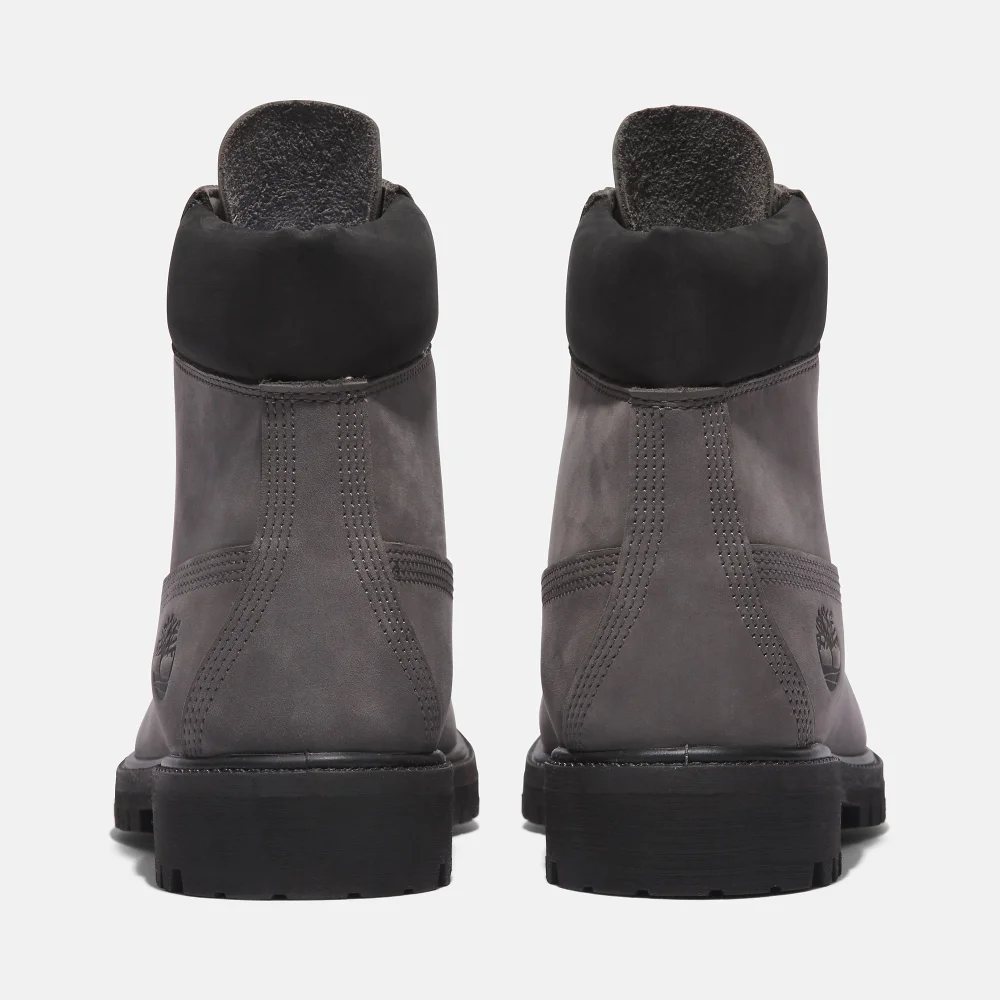 Timberland 6 Inch Premium Boot TB0A62BH0331 / grau