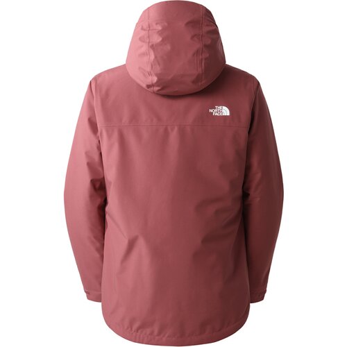 DAMEN DOPPELJACKE W CARTO TRI