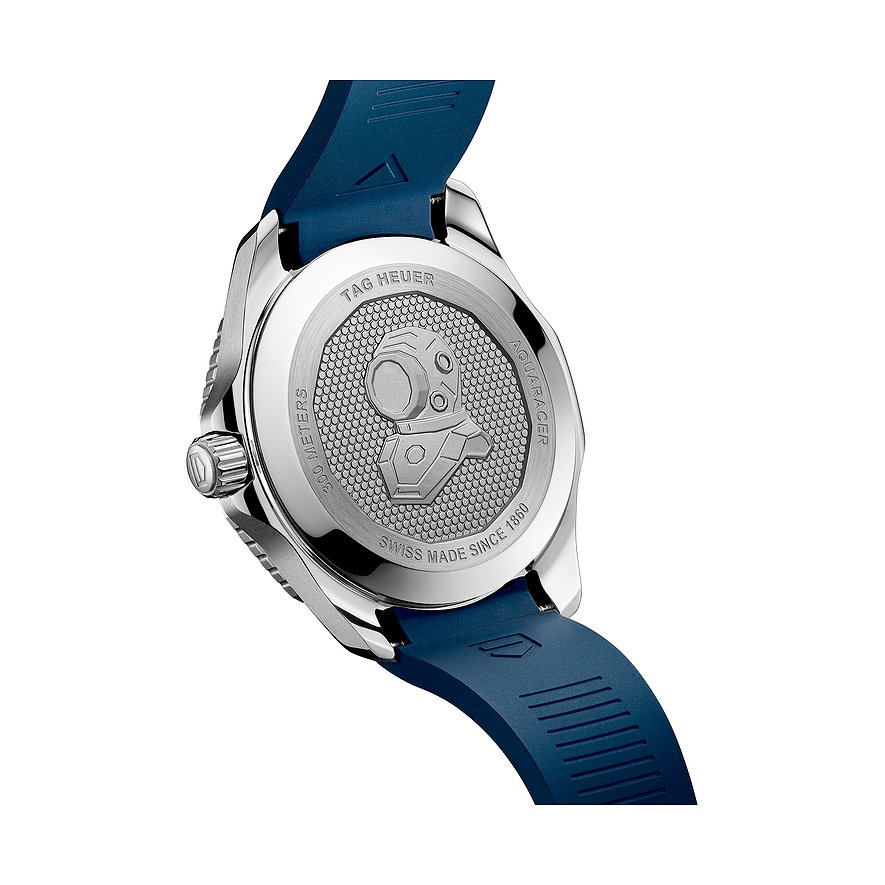 TAG Heuer Herrenuhr Aquaracer