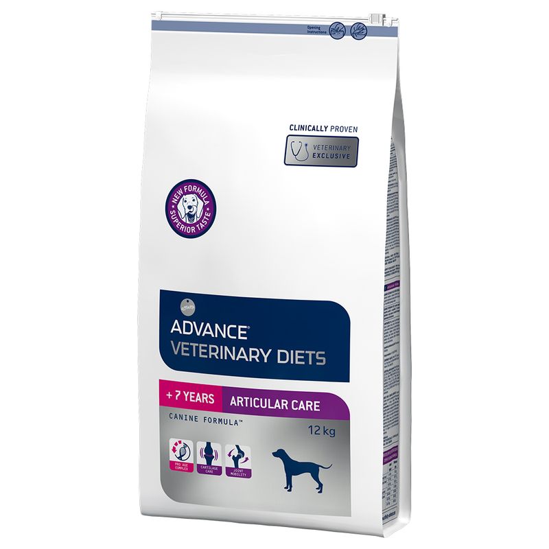 Advance Veterinary Diets Articular Care Senior