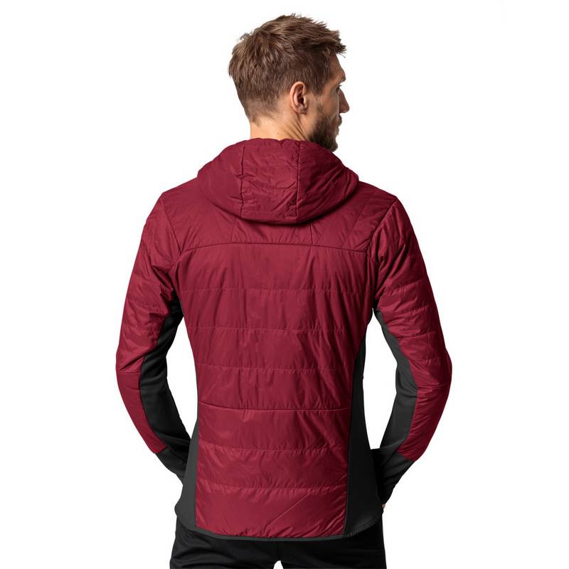 VAUDE Men's Sesvenna Jacket IV Outdoorjacke Herren