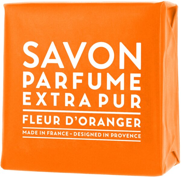 La Compagnie de Provence Extra Pur Orange Blossom Stückseife
