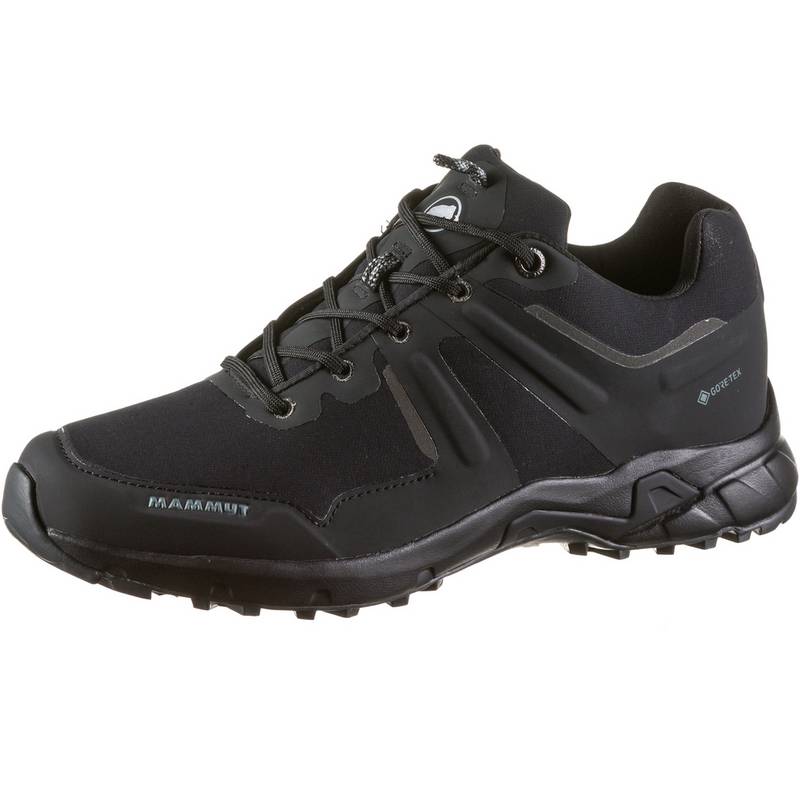 Mammut Ultimate Pro Low Wanderschuhe Damen