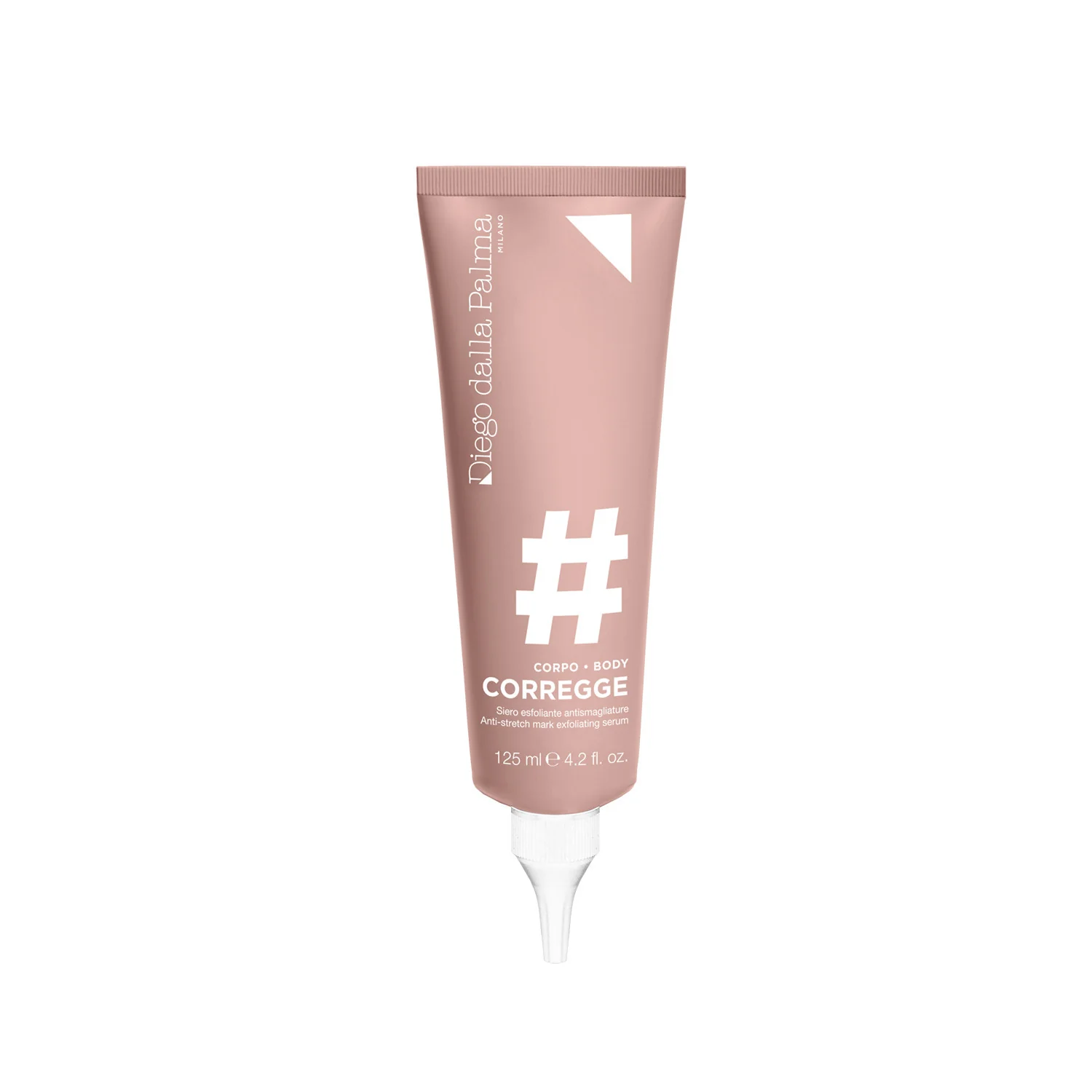 Linea Corpo #Corregge - Siero Esfoliante Antismagliature - Crema elasticizzante antismagliature