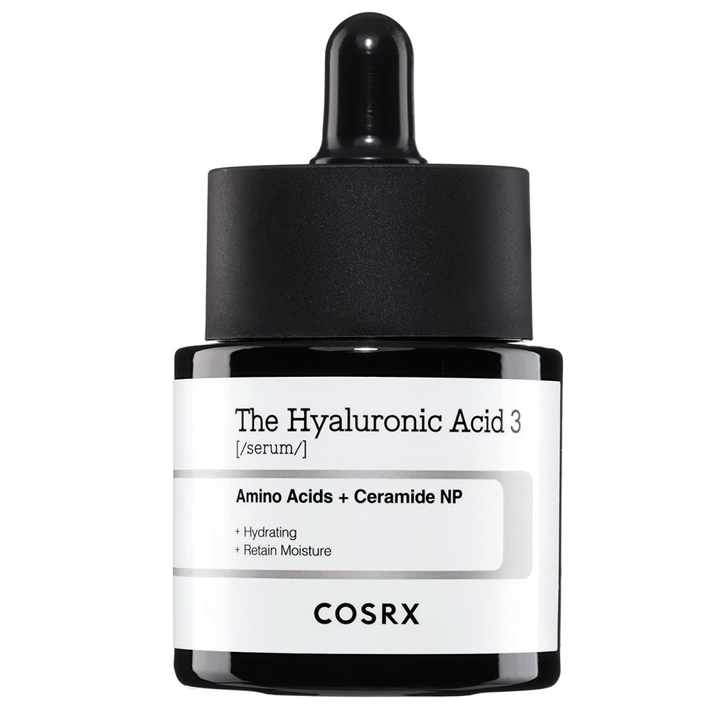 COSRX The Hyaluronic Acid 3 Serum 20 ml