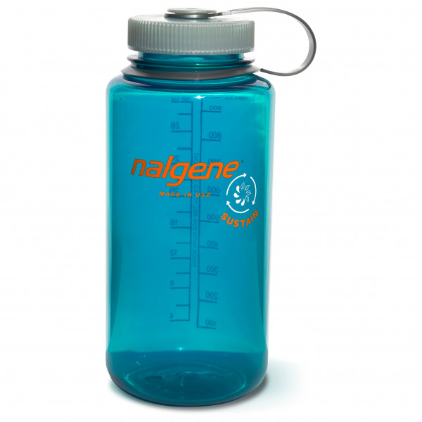 Nalgene - Trinkflasche WH Sustain - Trinkflasche