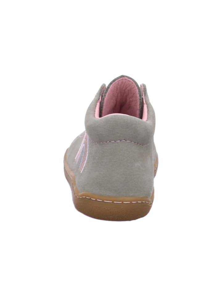 PEPINO Mädchen Halbschuhe KALLY in Grün günstig kaufen