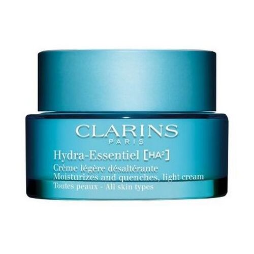 Clarins Hydra Essentiel [HA²] Ελαφριά κρέμα 50 ml