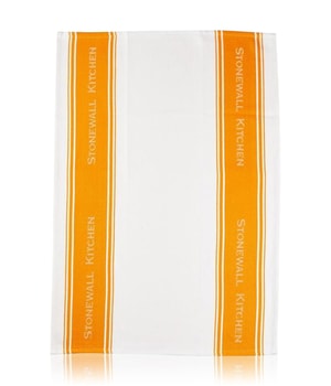 StonewallKitchen Orange Towel-Stonewall Kitchen Orange Handtuch-1 Stk