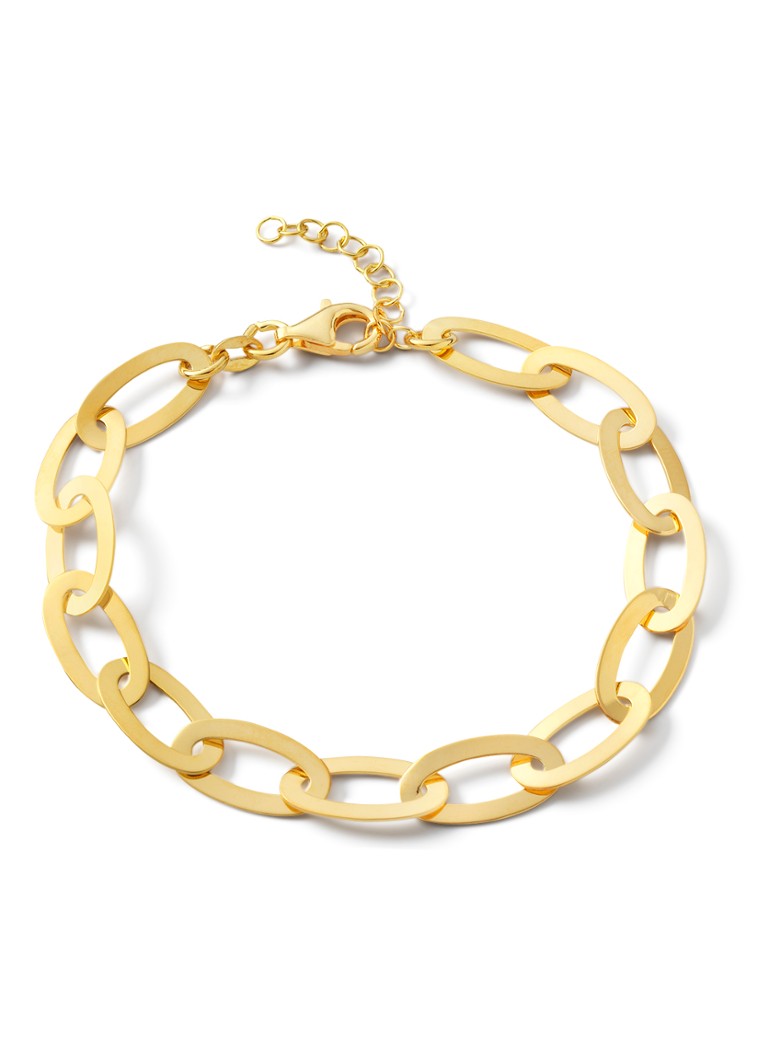 Επιχρυσωμένο βραχιόλι Casa Jewelry Ischia