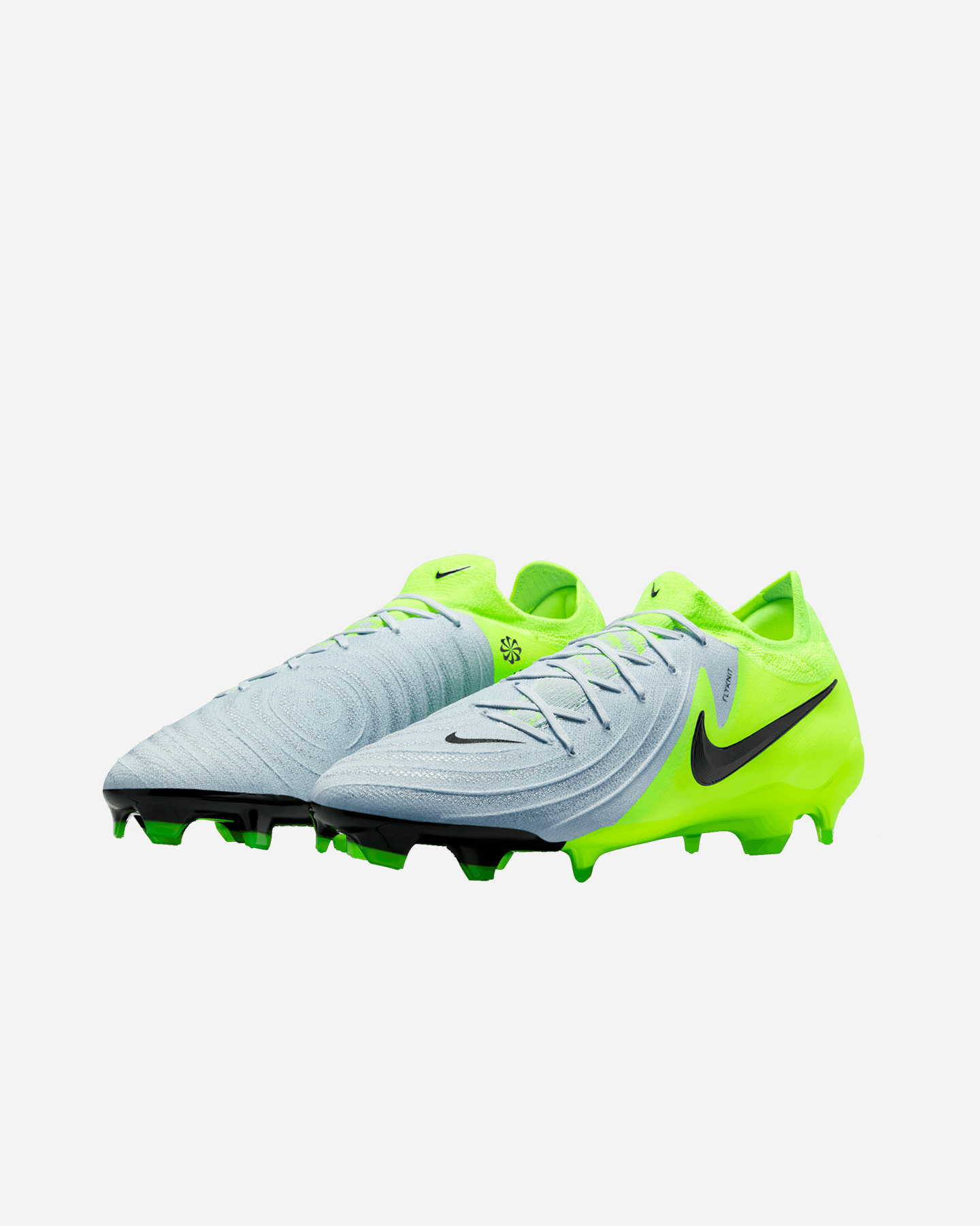 Kopačky Nike Phantom GX II Pro FG M FJ2563-003 Calcium