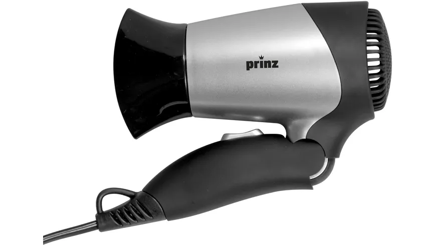 PRINZ Haartrockner Kompakt PZ-KHT2