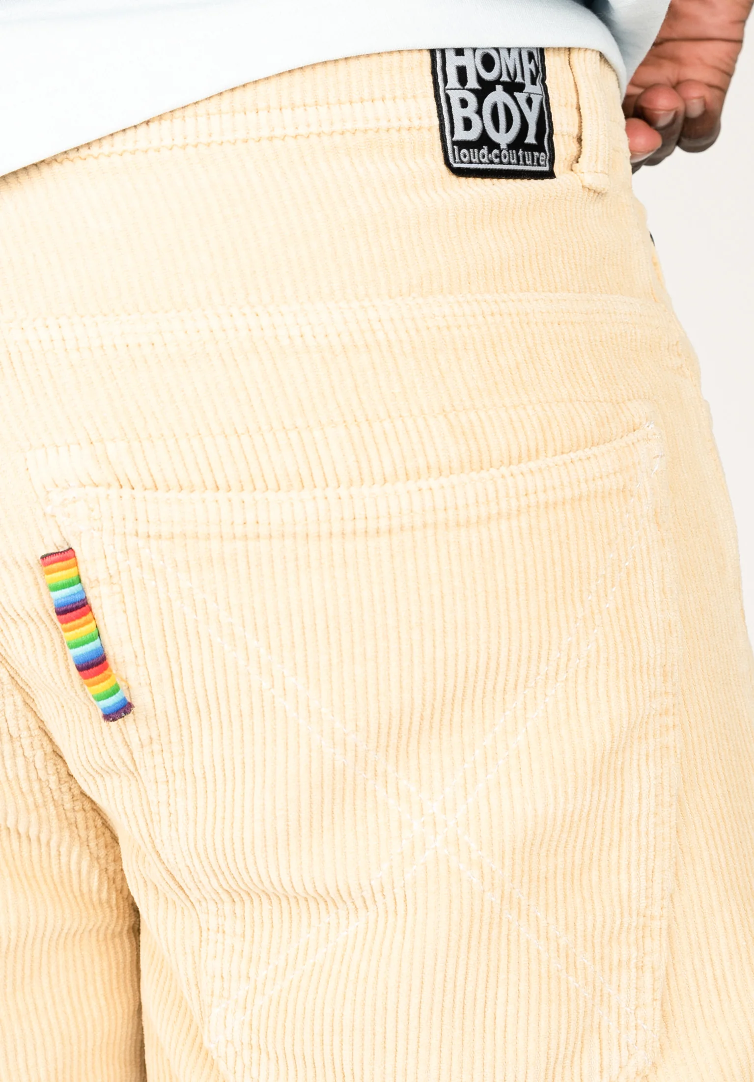 X-tra Baggy Cord
