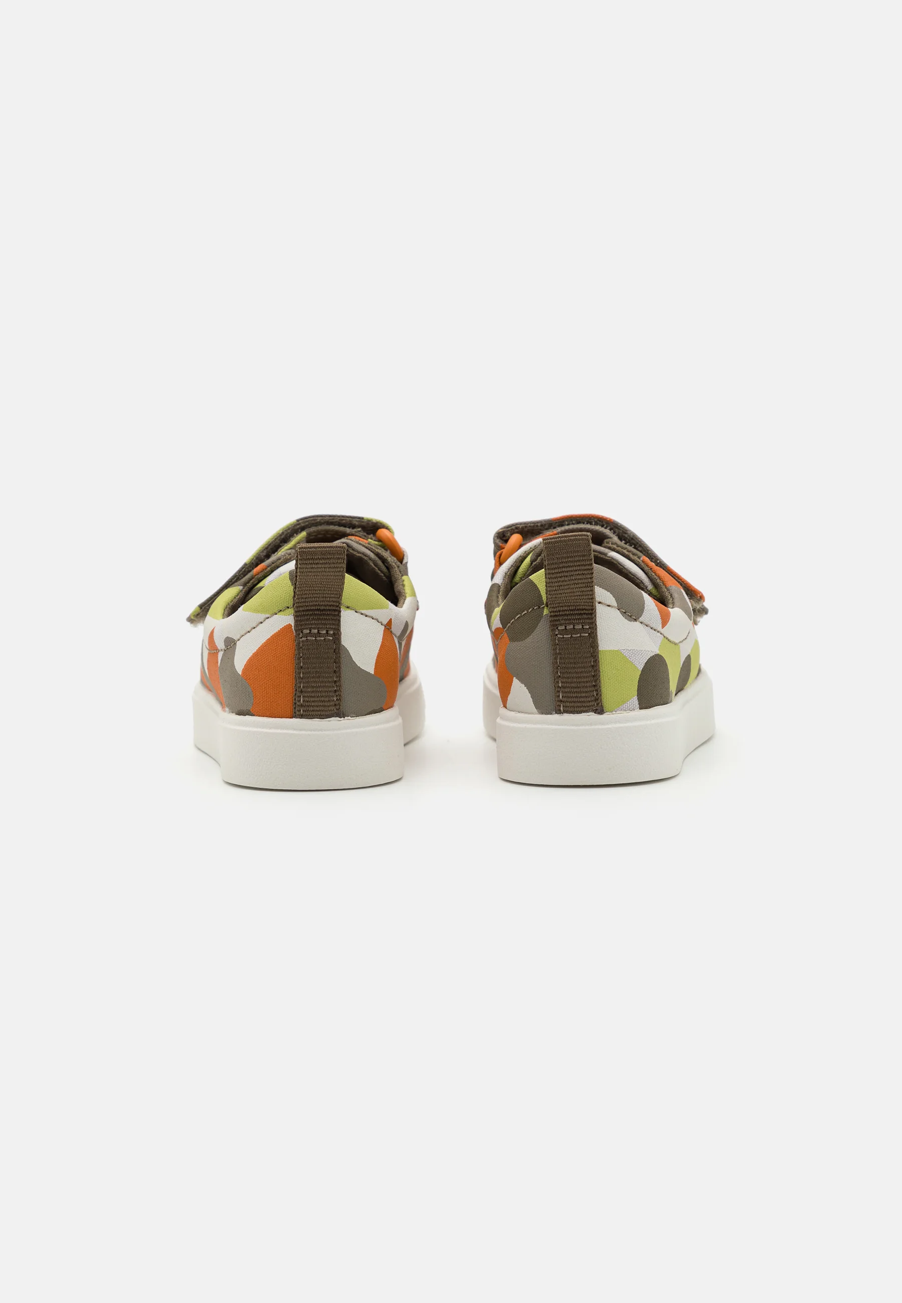 Clarks CITY VIBE UNISEX - Zapatillas bajas