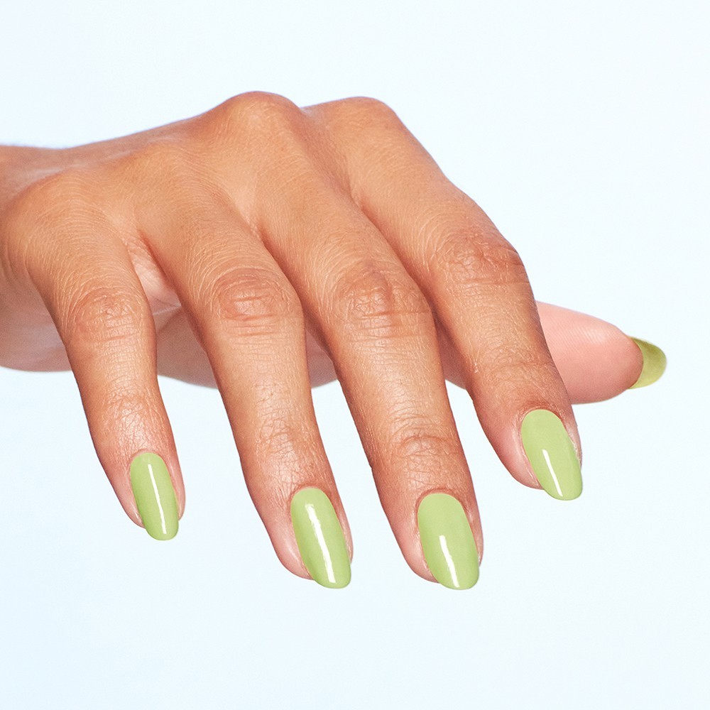 Nail Lacquer