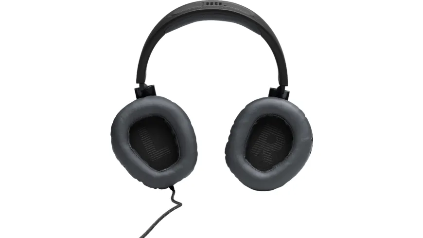 JBL QUANTUM 100 SCHWARZ