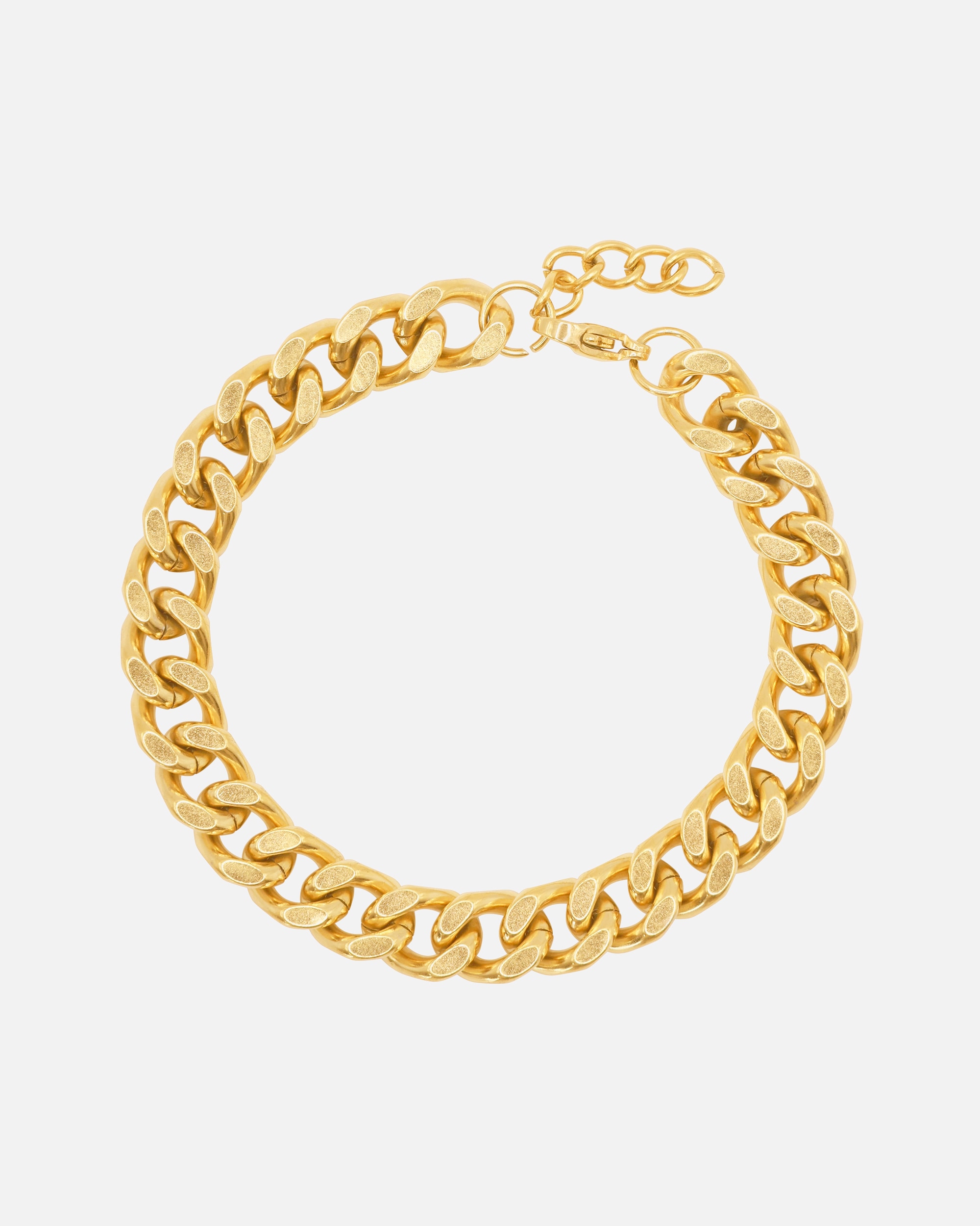 Bracciale Heideman Jolin colore oro