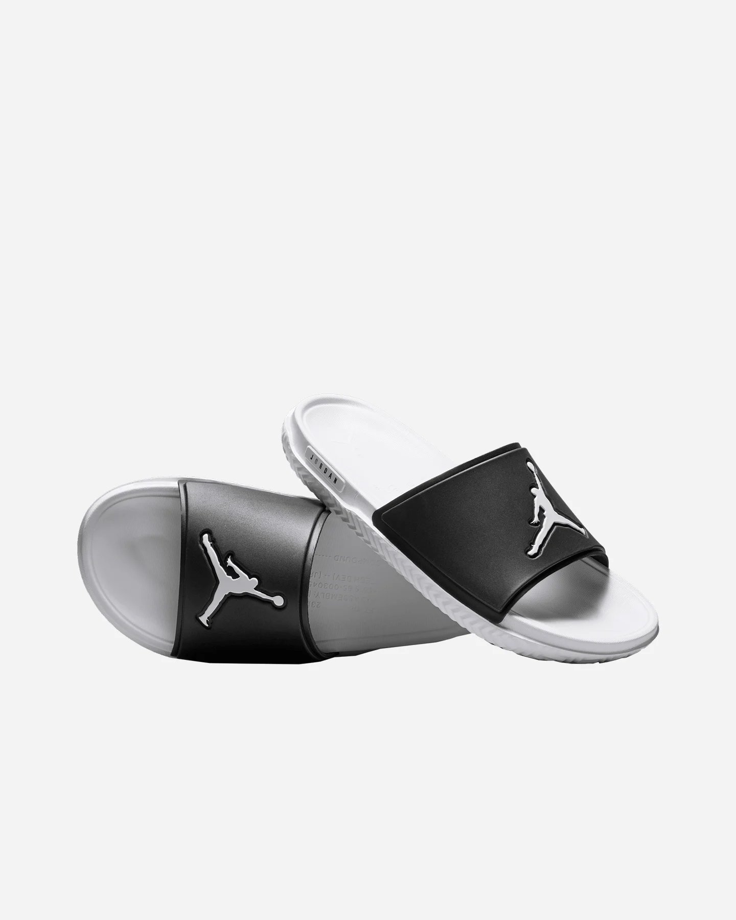 Sandále Nike Play Slide 2.0 M FQ1598-010