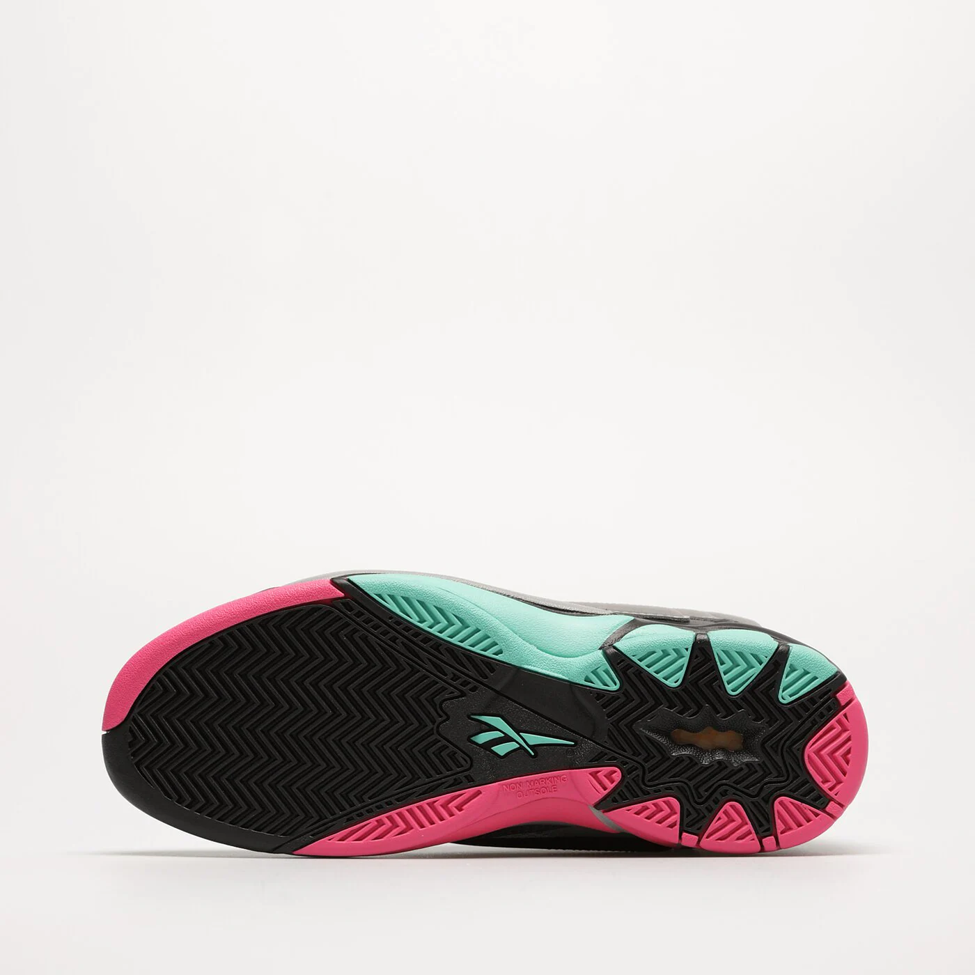 REEBOK THE BLAST Grau