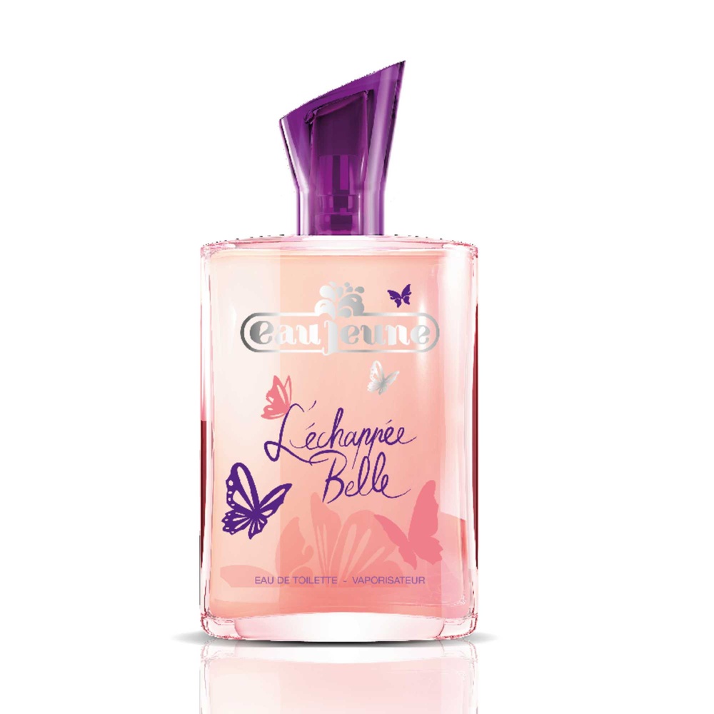 eau jeune L'Échappée Belle Eau de Toilette