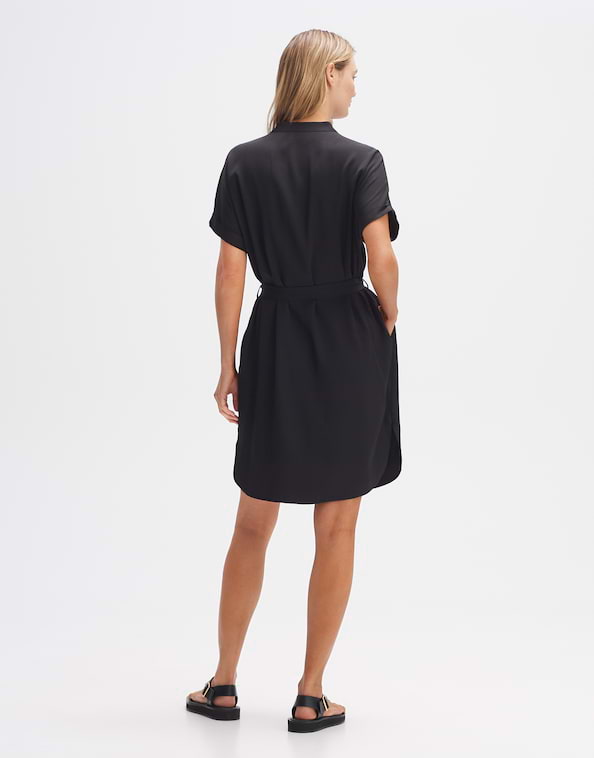 Blusenkleid Wolda