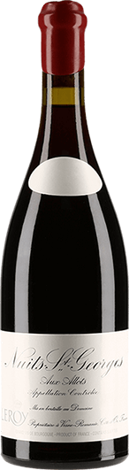 Leroy : Nuits-Saint-Georges Village 