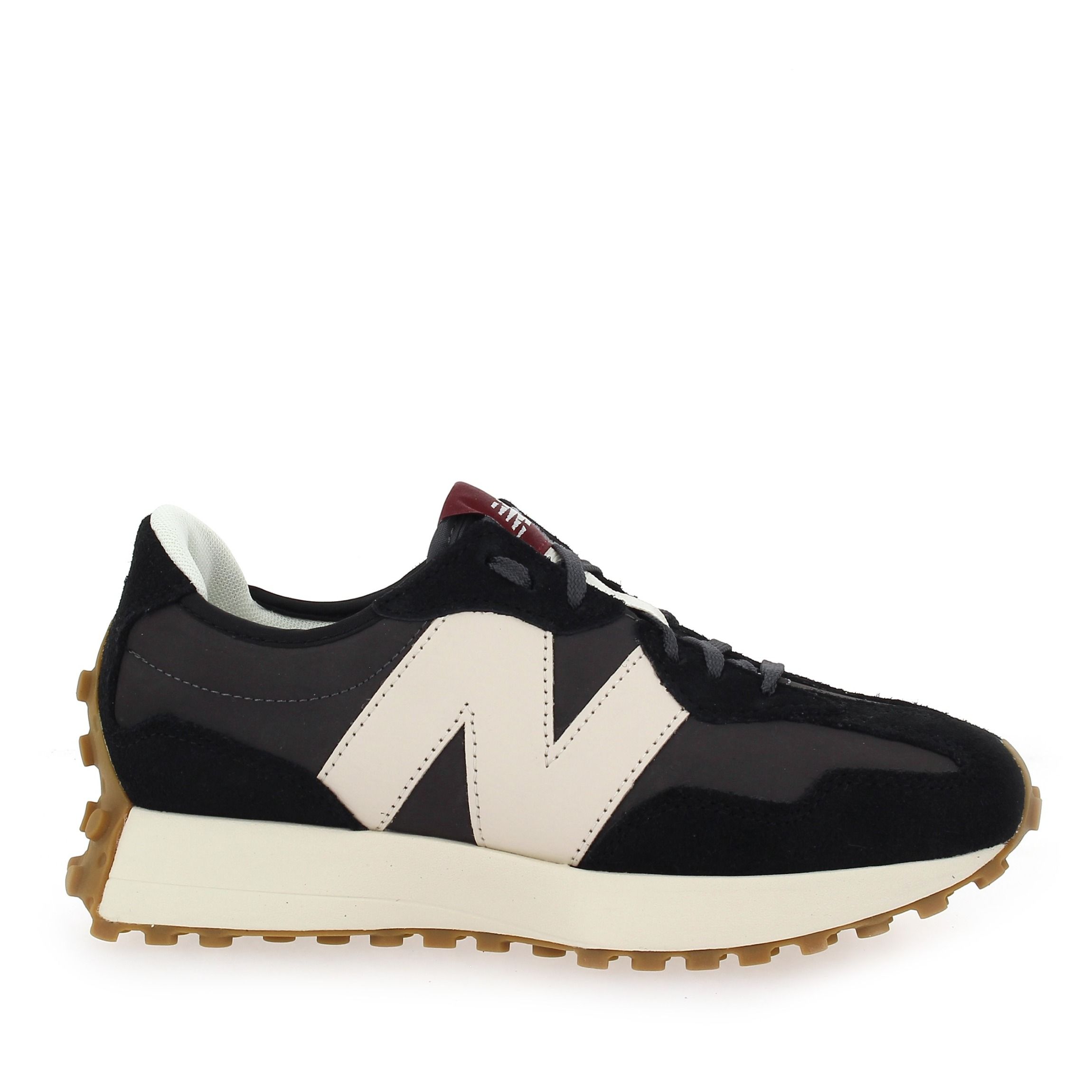 New Balance  WS327K - Noir Craie