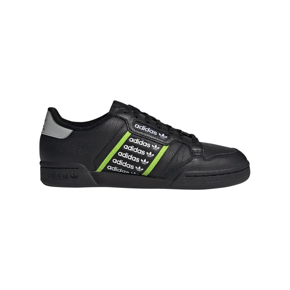 adidas Continental 80 FX5108 / schwarz