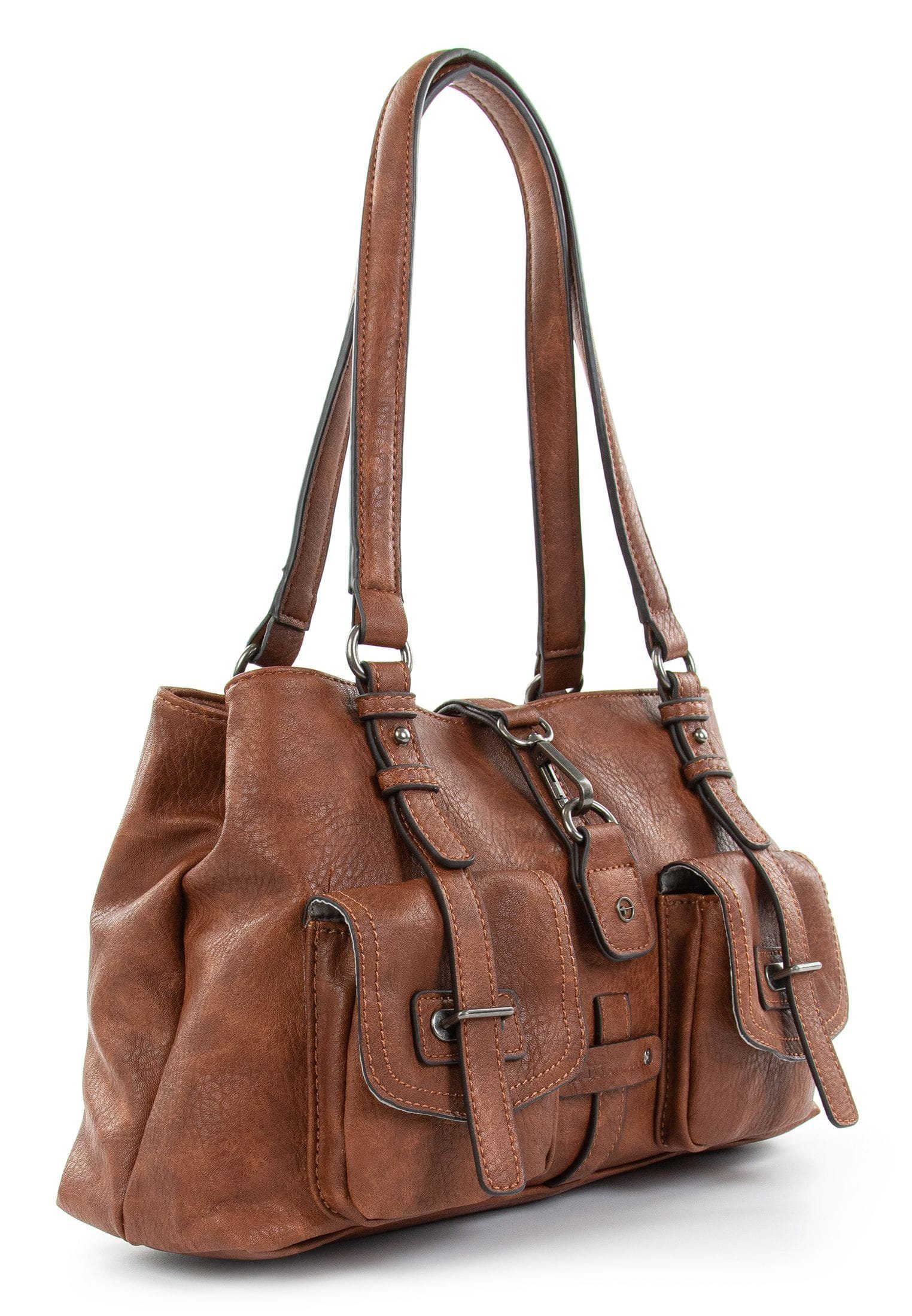 Tamaris Shopper Bernadette, für Damen
