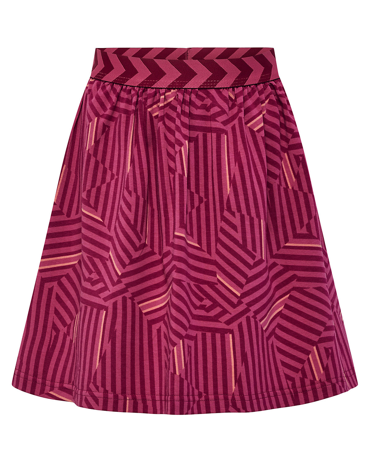 hmlMELODY SKIRT Röcke für Mädchen