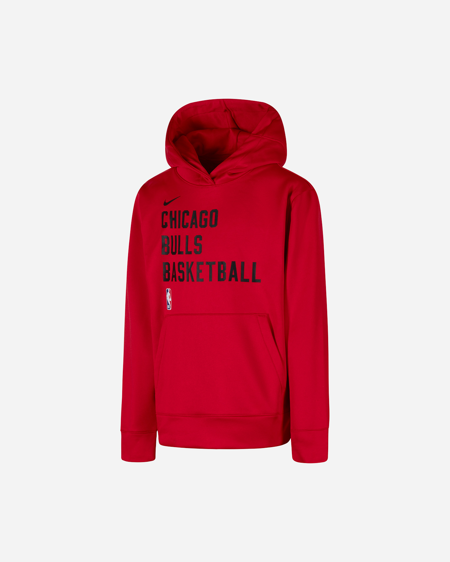 Abbigliamento košík Nike Dri Fit Spotlight Chicago Bulls Jr EZ2B7FGS6-BUL