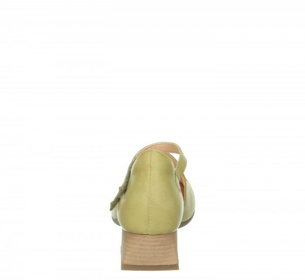 DELICIA Pumps - Ananas