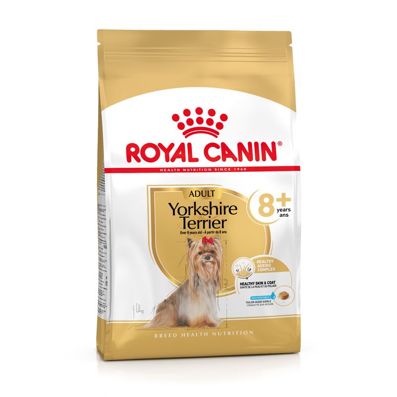 Doppelpack Royal Canin Breed