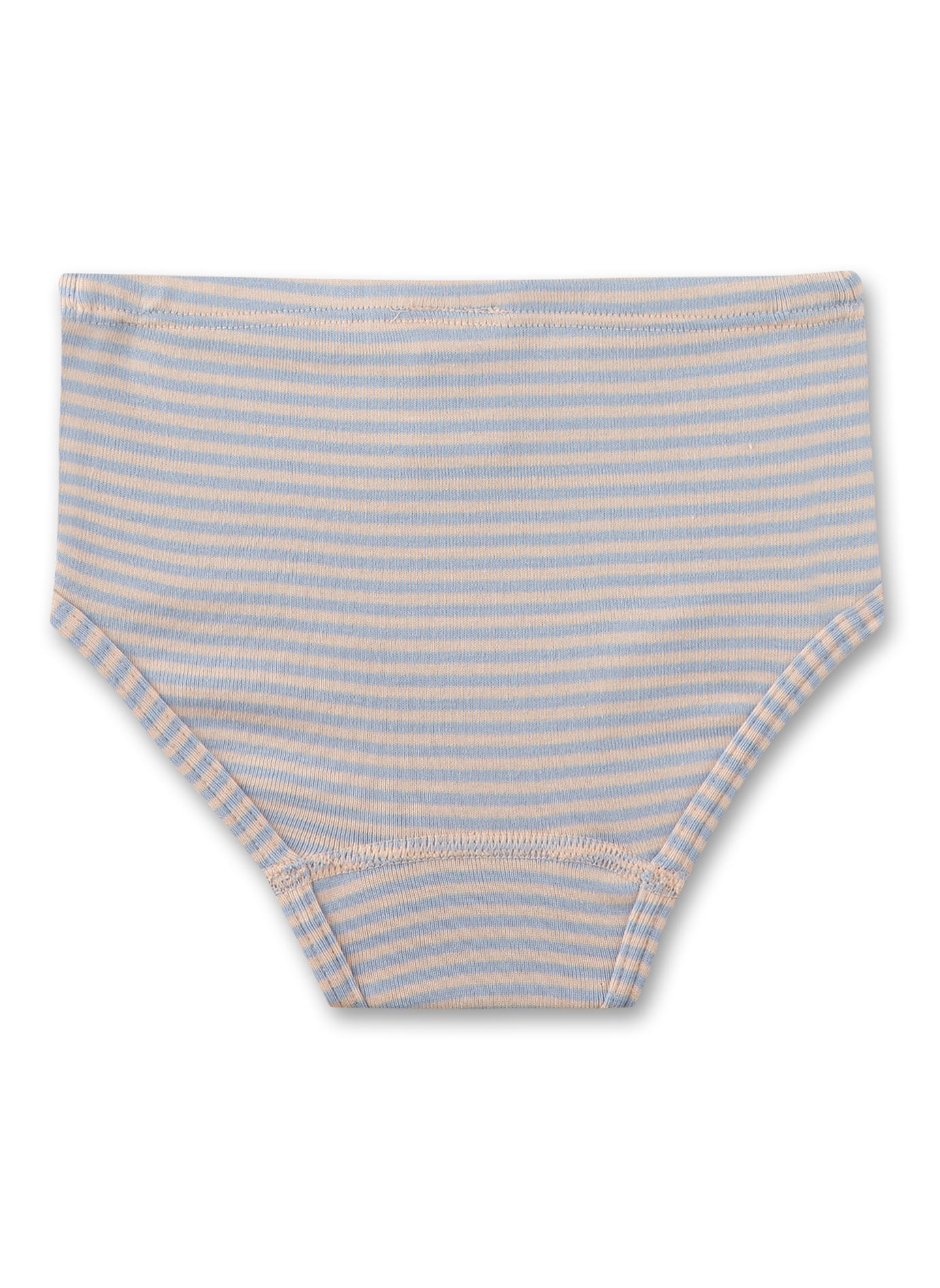 Mädchen-Hipslip Blau