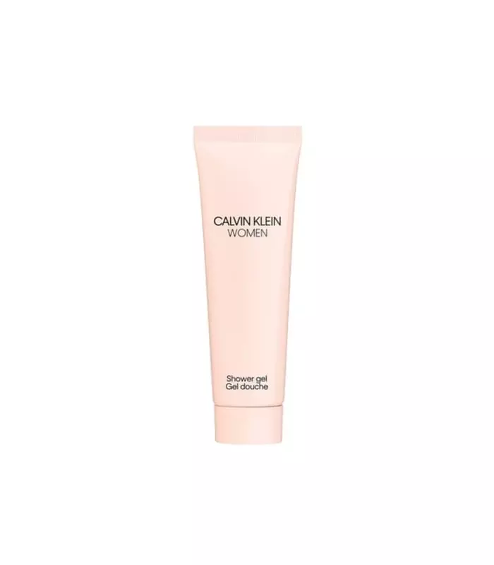 CK WOMEN Gel Douche Tube