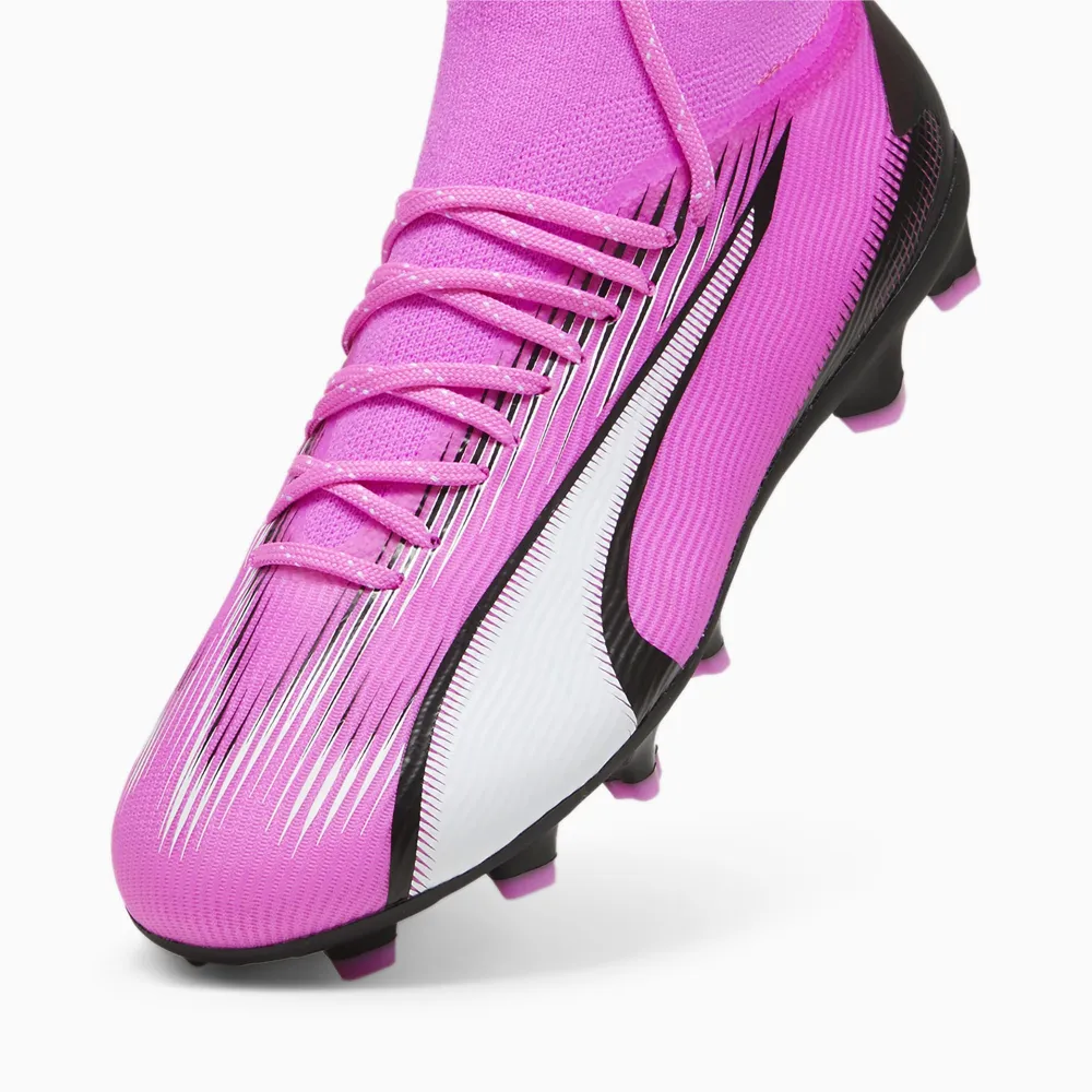 PUMA ULTRA Pro FG AG 107769_01 / pink