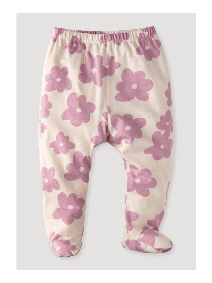 Hessnatur Pyjama Regular in pfingstrose günstig kaufen 86/92