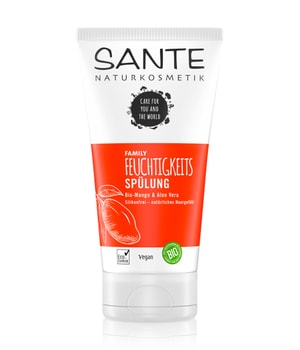Sante Bio-Mango & Aloe Vera Family Feuchtigkeits Spülung Conditioner-150 ml