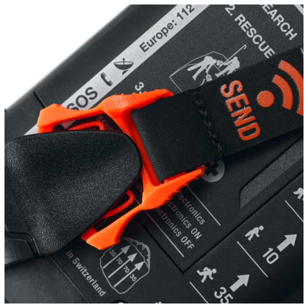 Mammut - Barryvox S - LVS-Gerät