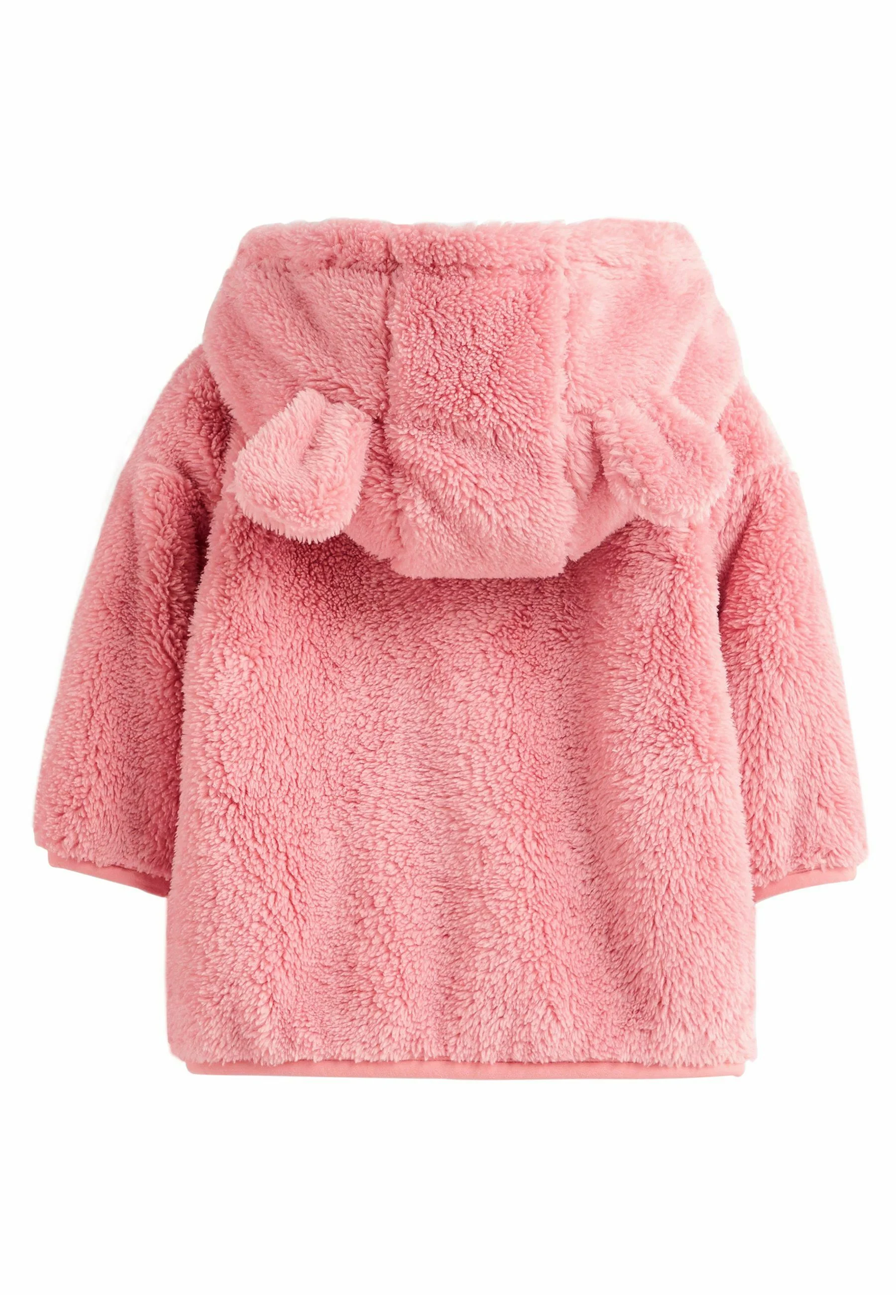 Next CHAQUETA DE POLAR CON OSO PARA BEBÉ - Chaqueta de entretiempo