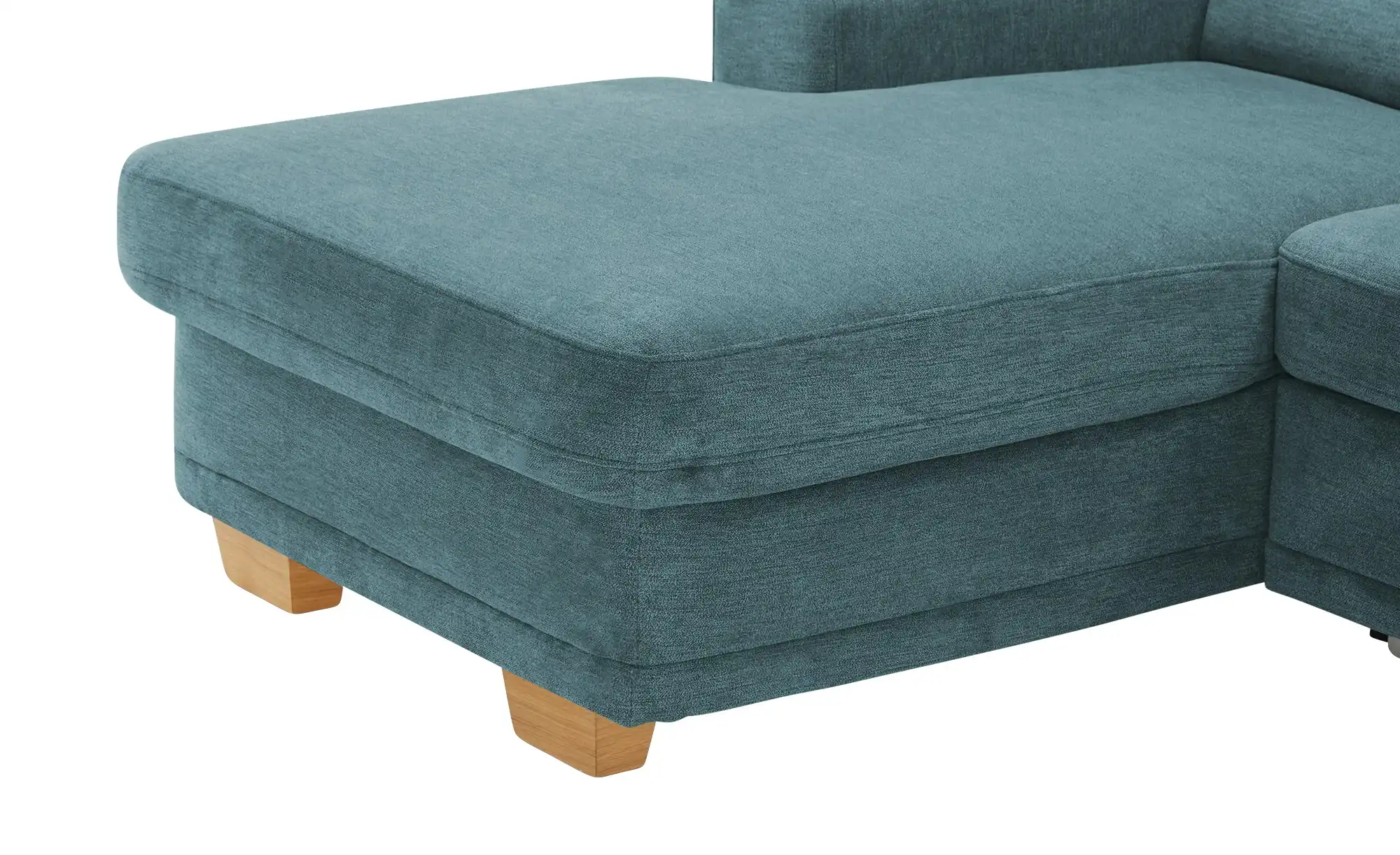 Kollektion Kraft Wohnlandschaft aus Mikrofaser Marc
