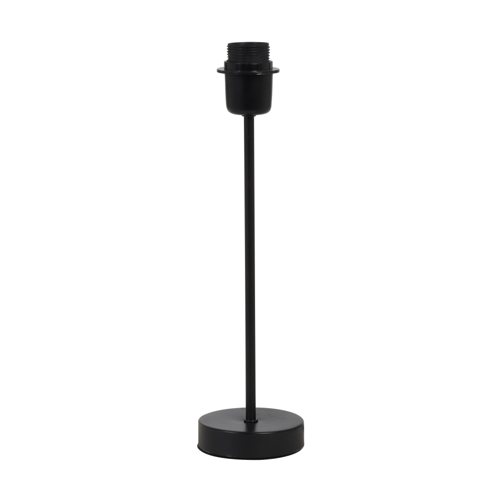 Lampenfuss D 10x38 cm HOUSTON
