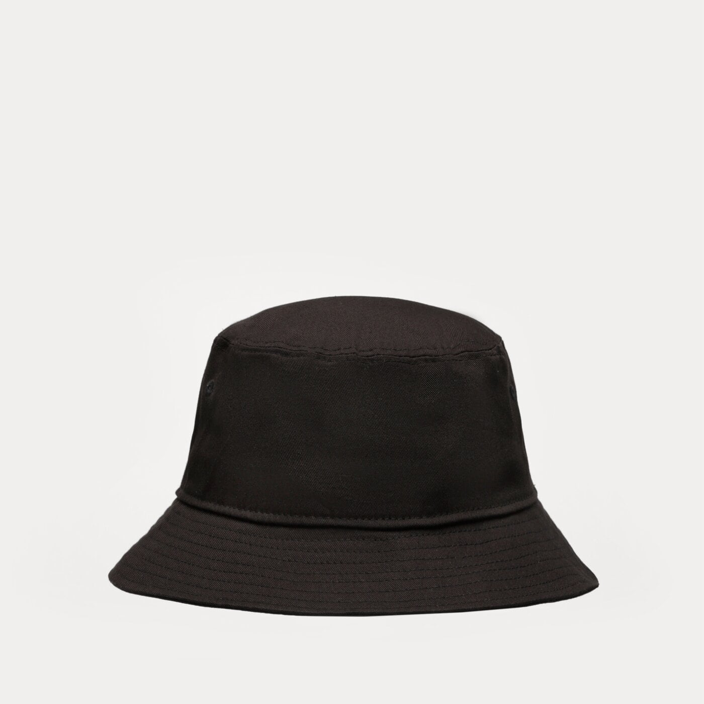 NEW ERA HUT NE ESSENTIAL BUCKET BLK NEW ERA BLK Schwarz