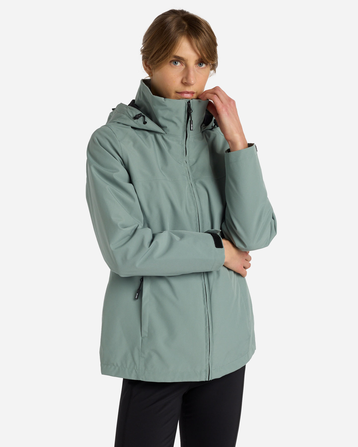Giacca Outdoor 8848 Mountain Essential W OTCW156W04-681/050