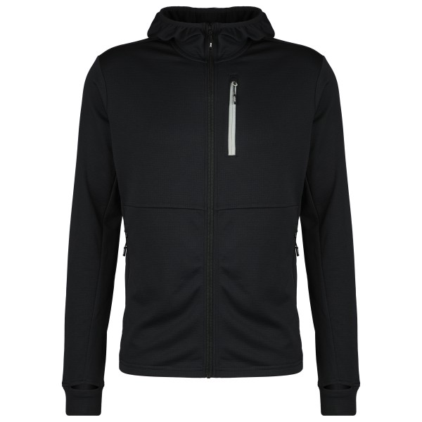 Stoic - PaukiSt. Waffle Fleece Hoody - Fleecejacke