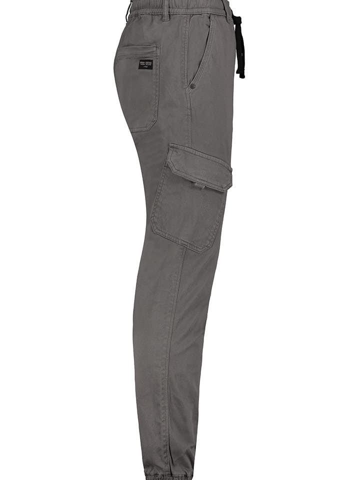 Urban Surface Cargohose in Grau günstig kaufen